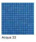 ACQUA 22 CANCUN PAPEL 33X33 4.28 CJA