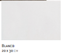 ANDES PLUS BLANCO 20X30 1.5 CJA