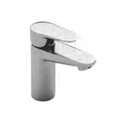 Monomando de lavabo Century