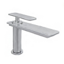 Monomando de lavabo Premier II