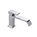 Monomando de lavabo Vértika