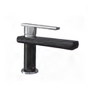 Monomando de lavabo Premier
