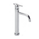 Monomando de lavabo alto Nuva