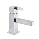 Monomando de lavabo Kúbica