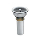 Contracanasta para fregadero