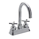 Mezcladora de lavabo 4” Antares