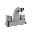 Mezcladora de lavabo 4” Antea