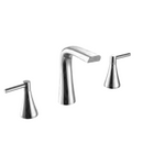 Mezcladora de lavabo 8” a 12” Konos