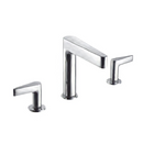 Mezcladora de lavabo 8” a 12” Clásica