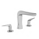 Mezcladora de lavabo 8” a 12” Nautilia