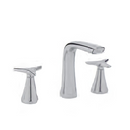 Mezcladora de lavabo 8” a 12” Ikónica