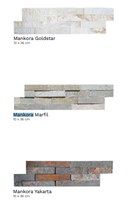 MANKORA 10X36 PZA *MARFIL *YAKARTA *GOLDSTAR