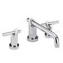 Mezcladora de lavabo 8” a 12” Nuva