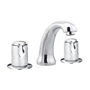 Mezcladora de lavabo 8” a 12” Cibeles