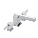Mezcladora de lavabo 8” a 12” Kúbica