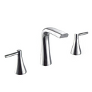 Mezcladora de lavabo 8” a 12” Premier