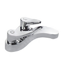 Mezcladora de lavabo 4” Primma