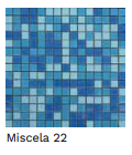 MISCELA 22 COMBINADO MALLA 33X33 4.28 CJA