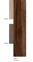 NATURAWOOD 20X90 NATURA 1.62 CJA