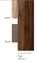 NATURAWOOD 18X55 WENGUE 1.49 CJA