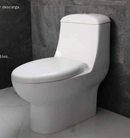 WC NEMESIS BLANCO PZA