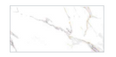 STATUARIO GOLDEN BLANCO 60X1.20 1.44