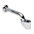 Céspol para lavabo con registro