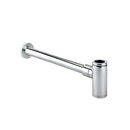 Céspol para lavabo con registro